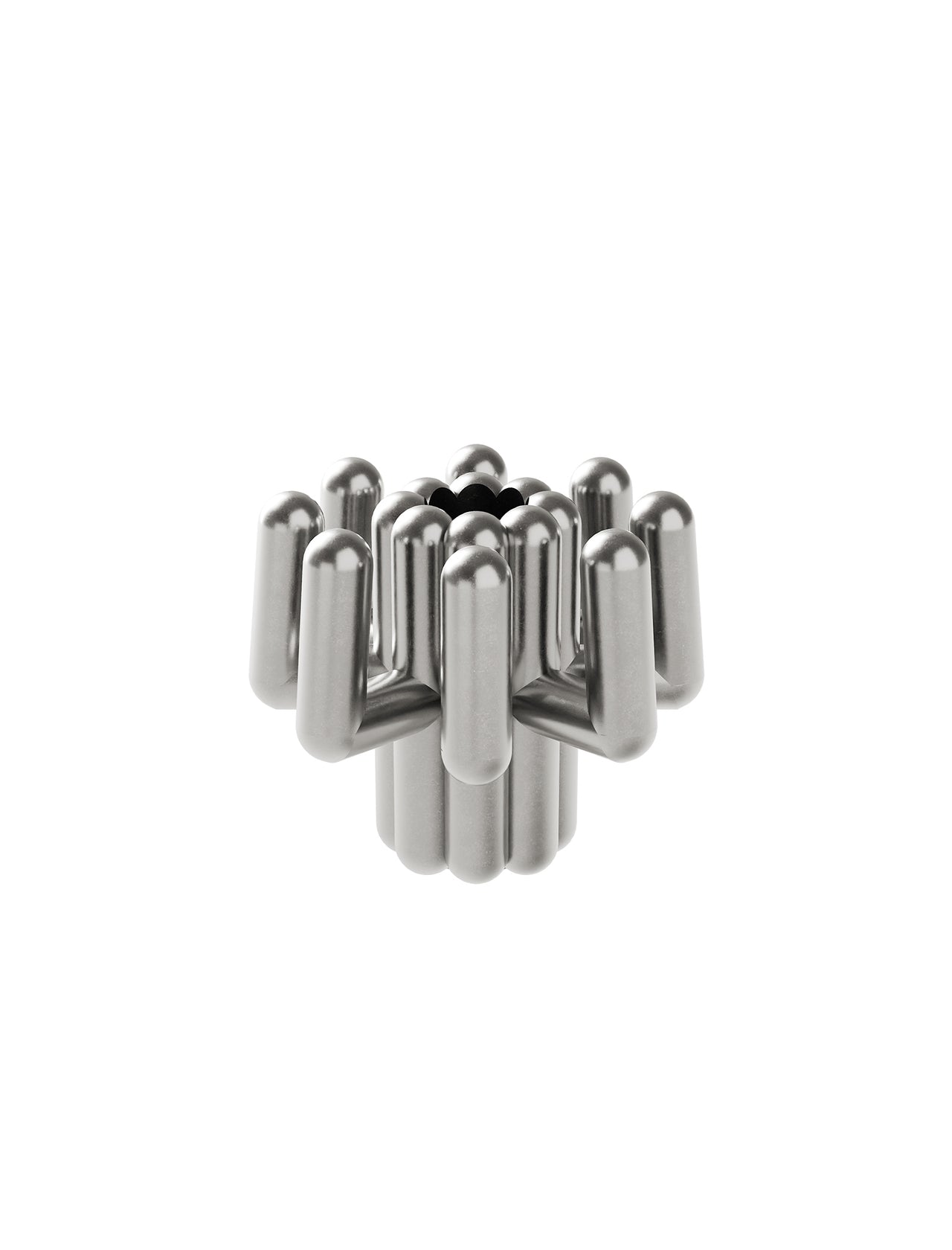 DIGIT FOUR Candlestick