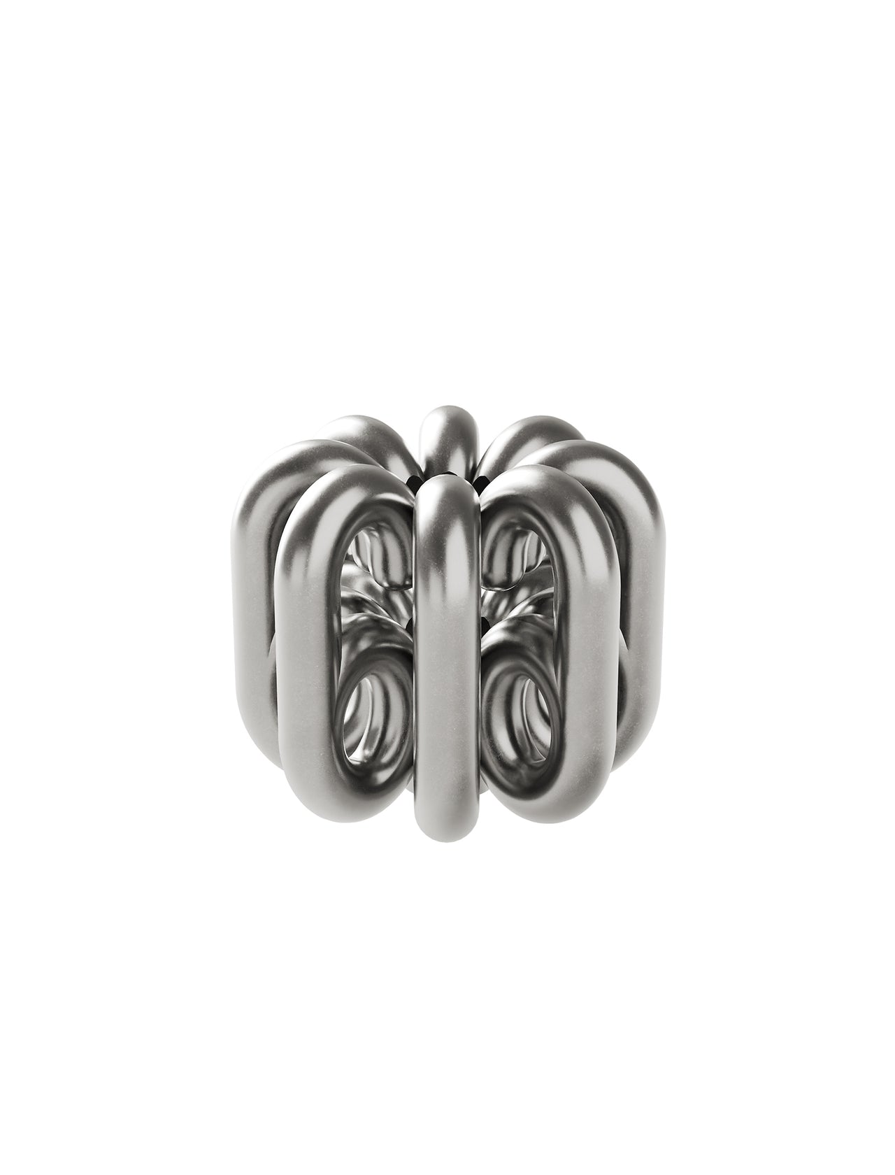 DIGIT SIX Candlestick