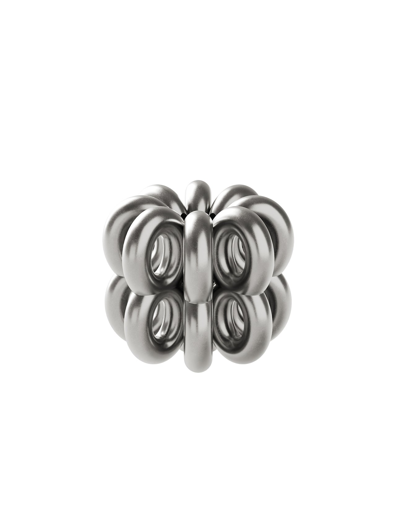 DIGIT EIGHT Candlestick