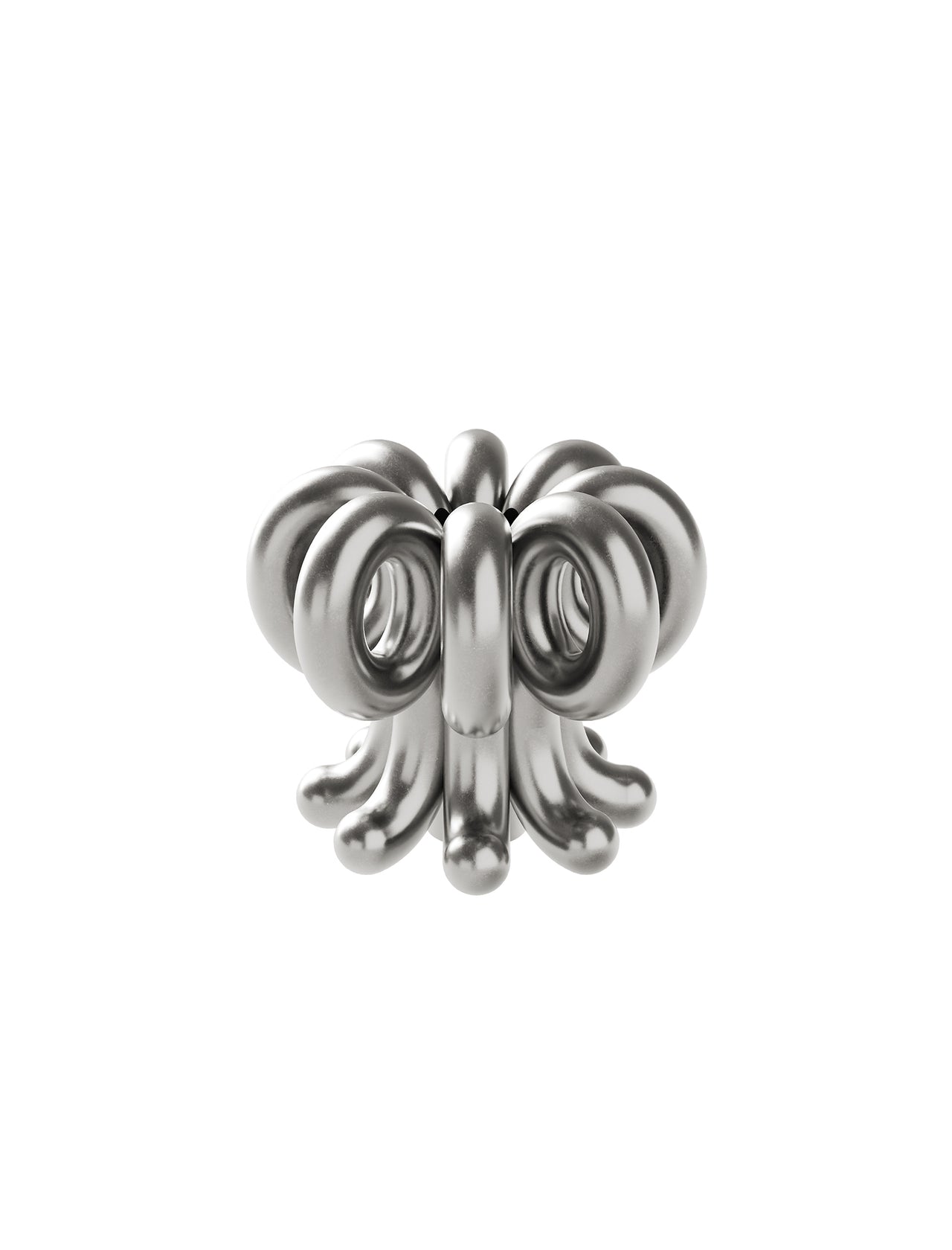 DIGIT NINE Candlestick