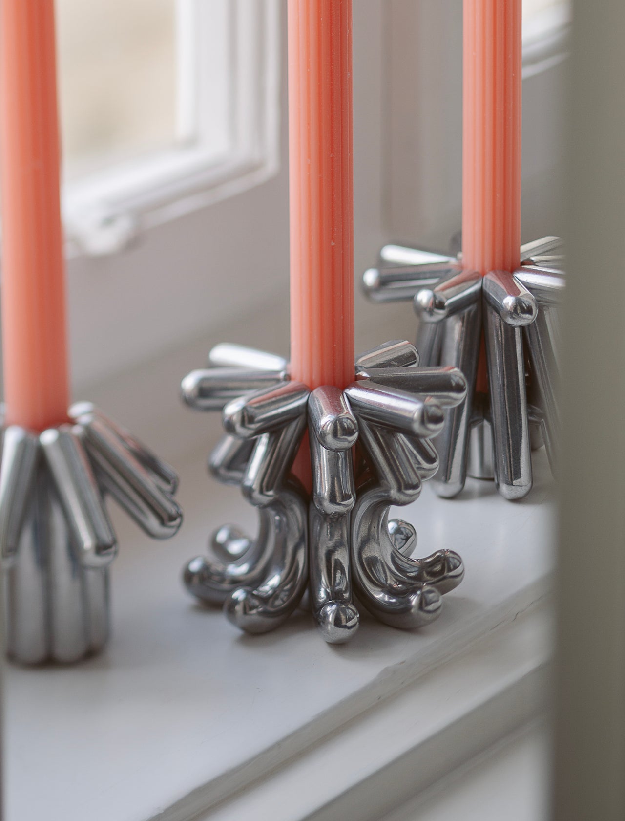 DIGIT ONE Candlestick