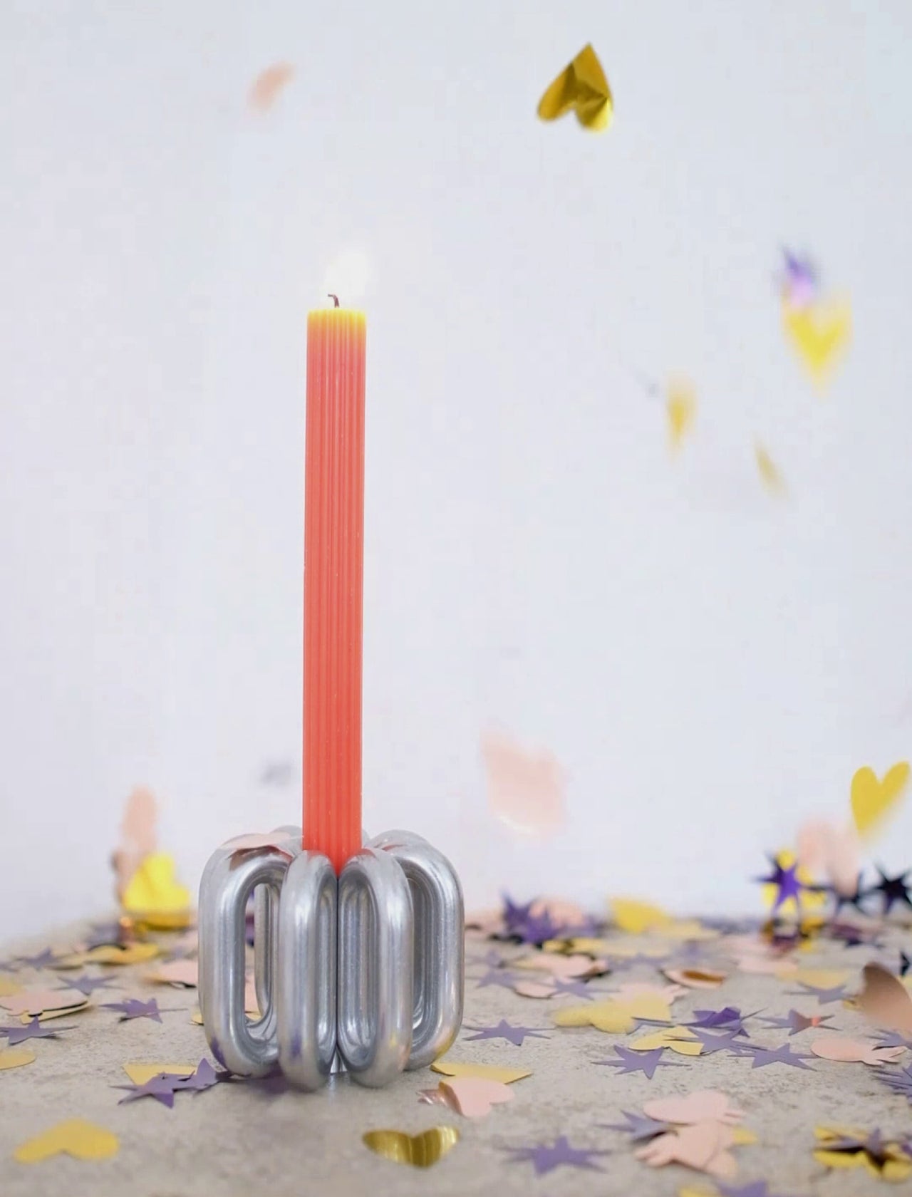 DIGIT ZERO Candlestick