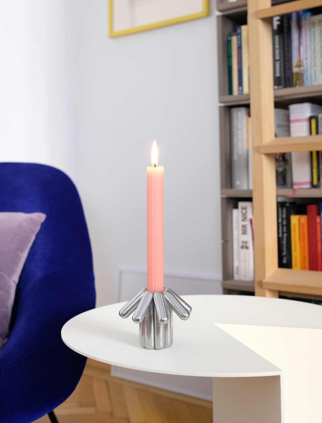 DIGIT ONE Candlestick