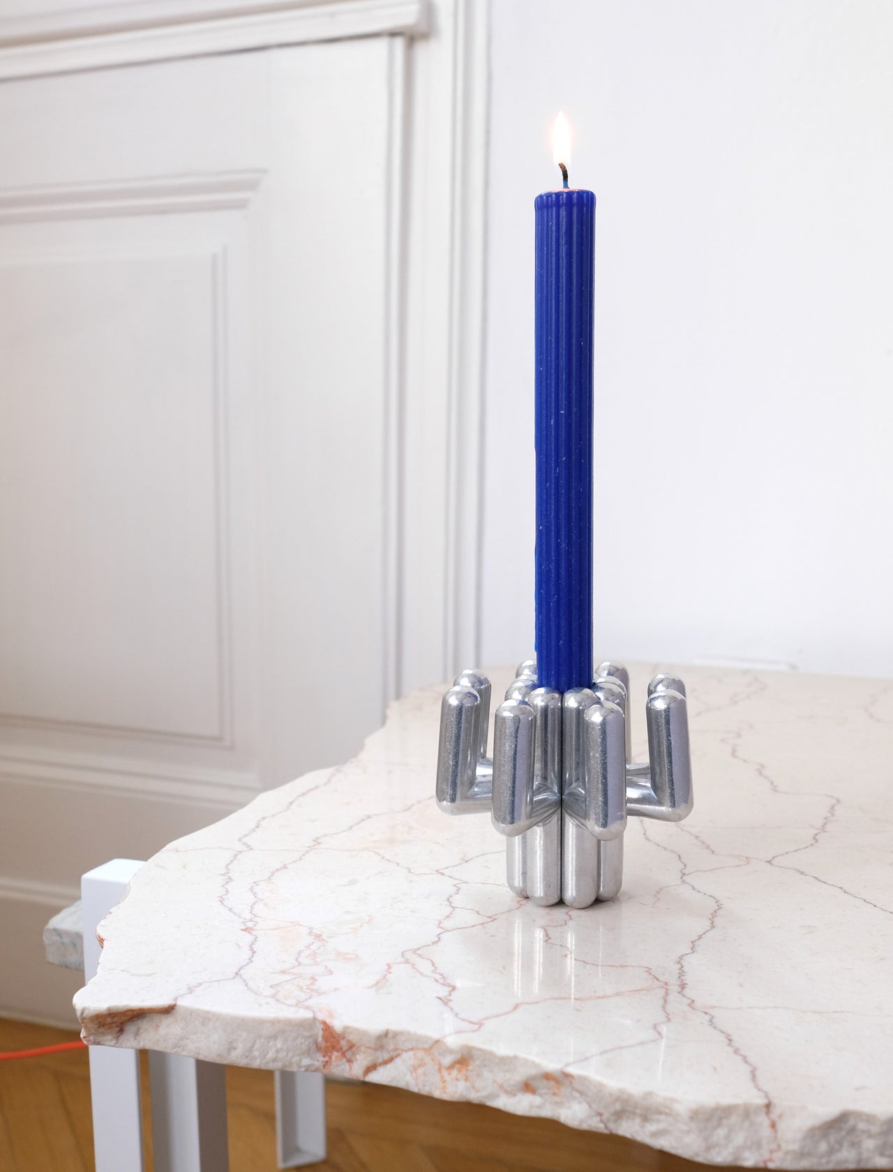 DIGIT FOUR Candlestick