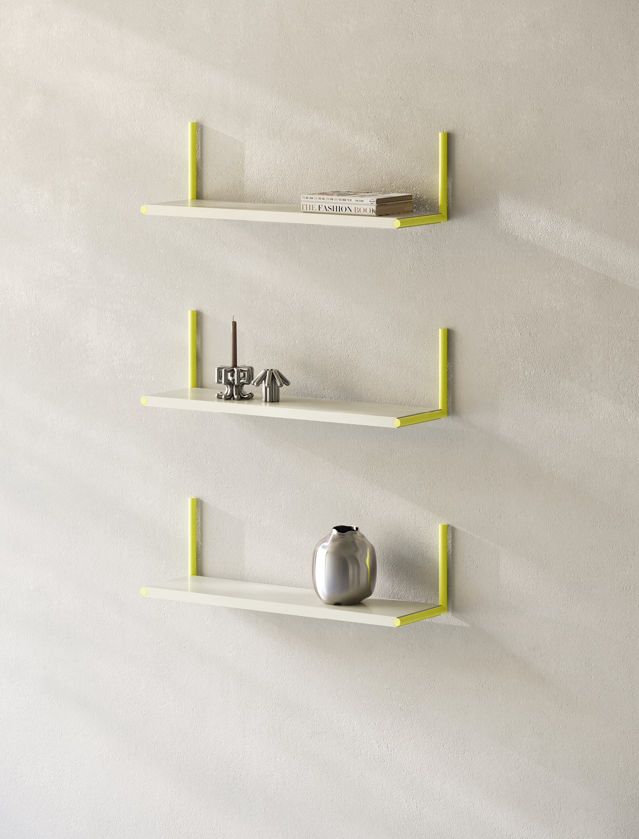 ELLE Shelf - Color