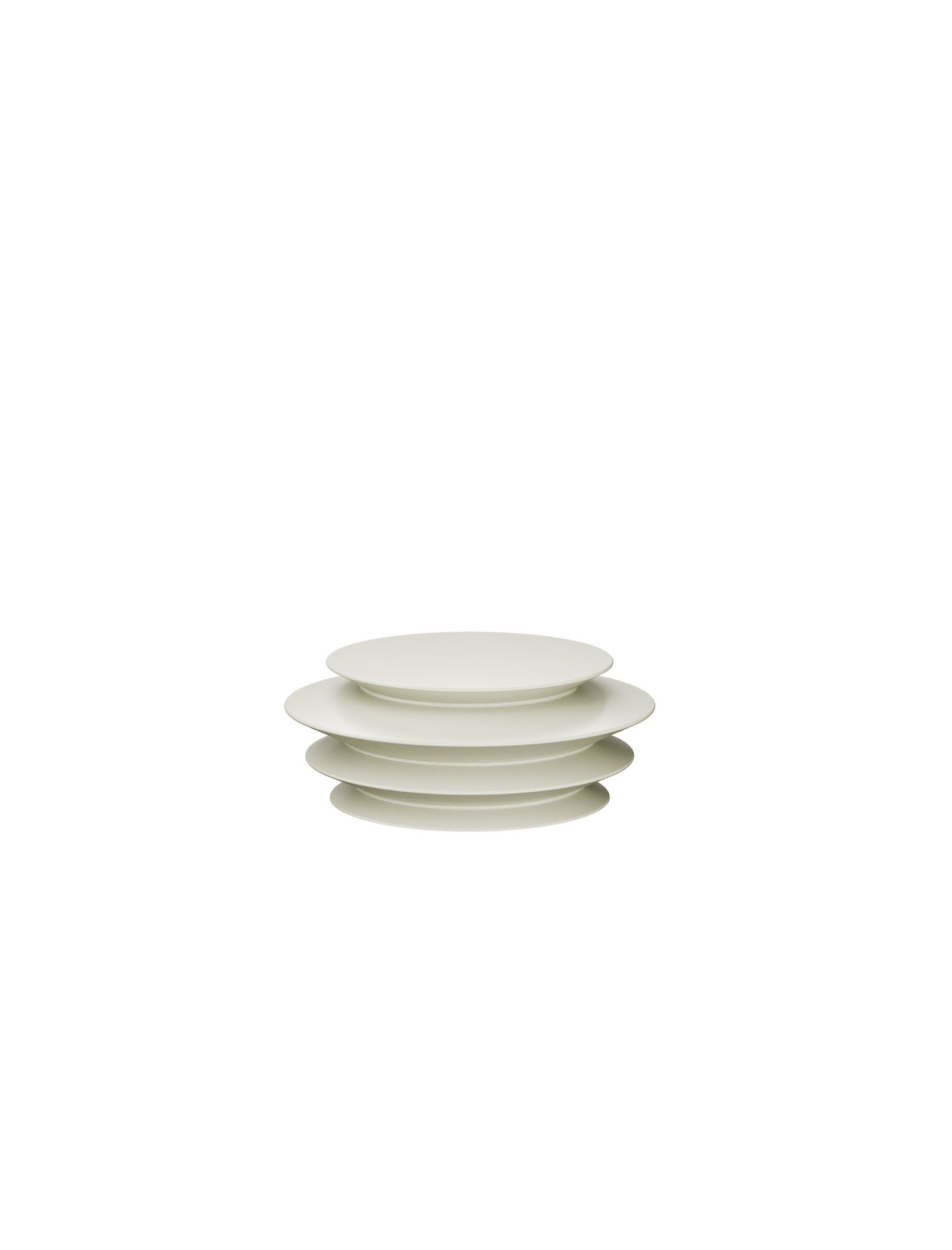 ACCORDION Hook - M3 showing its expandable wooden form resembling a folding accordion design for hanging items.