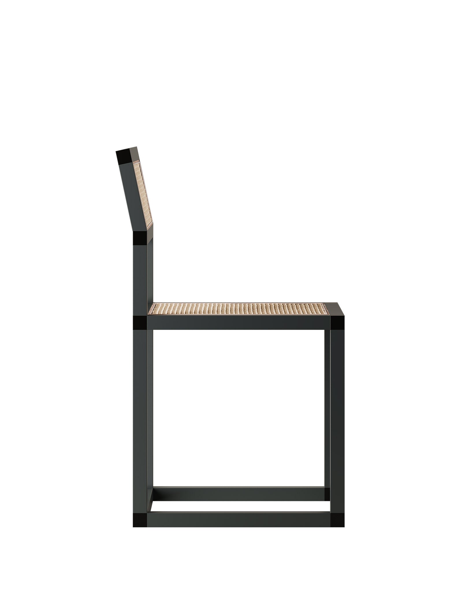 XD Chair Cane - The Form Follows