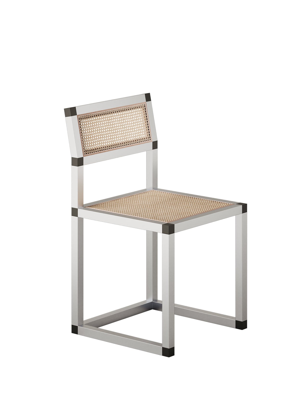 XD Chair Cane - The Form Follows