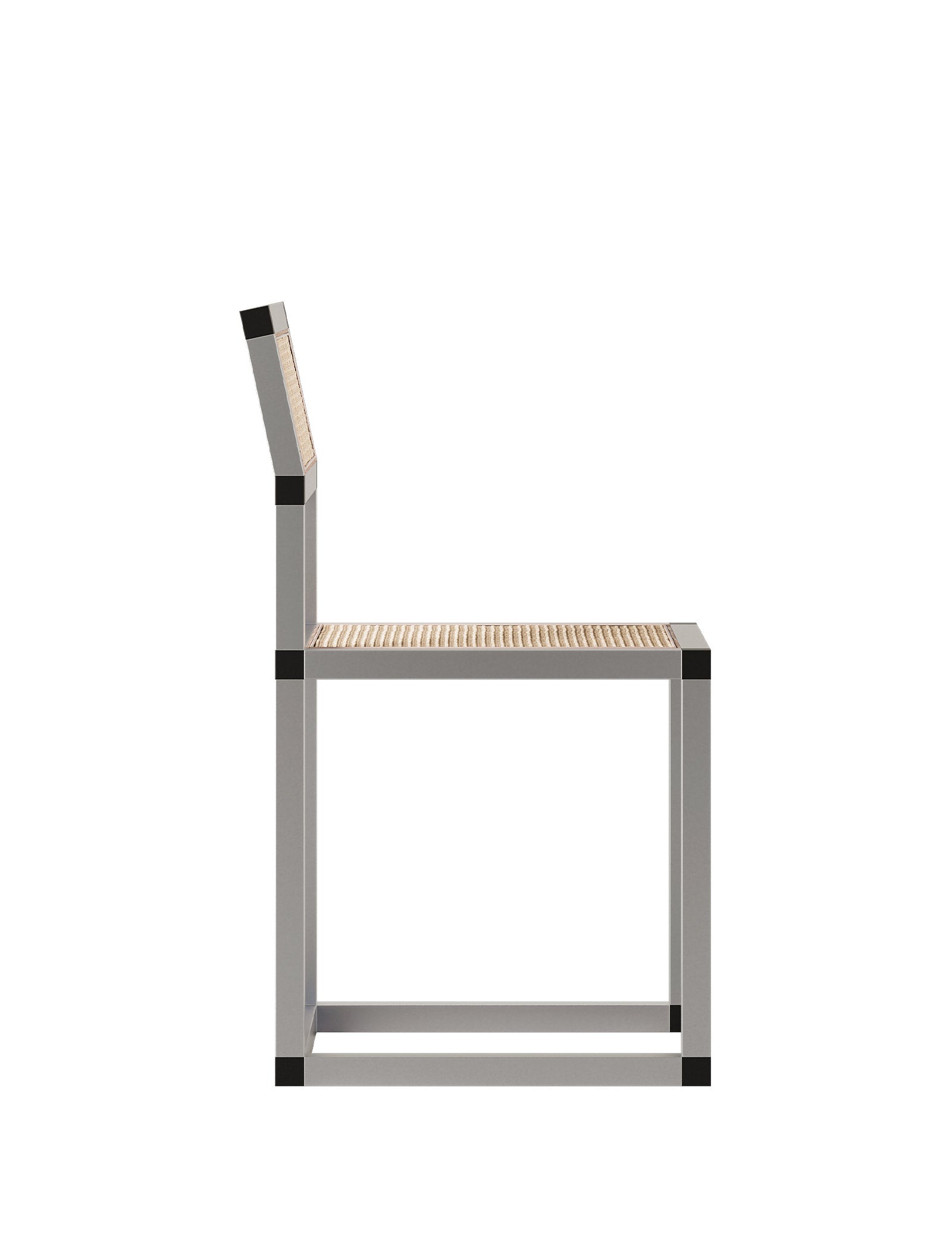XD Chair Cane - The Form Follows