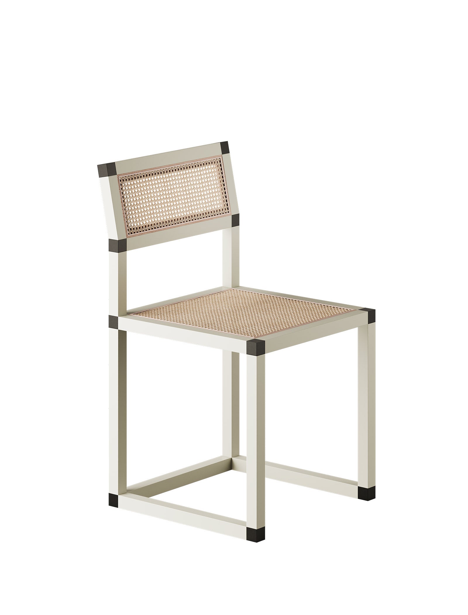 XD Chair Cane - The Form Follows