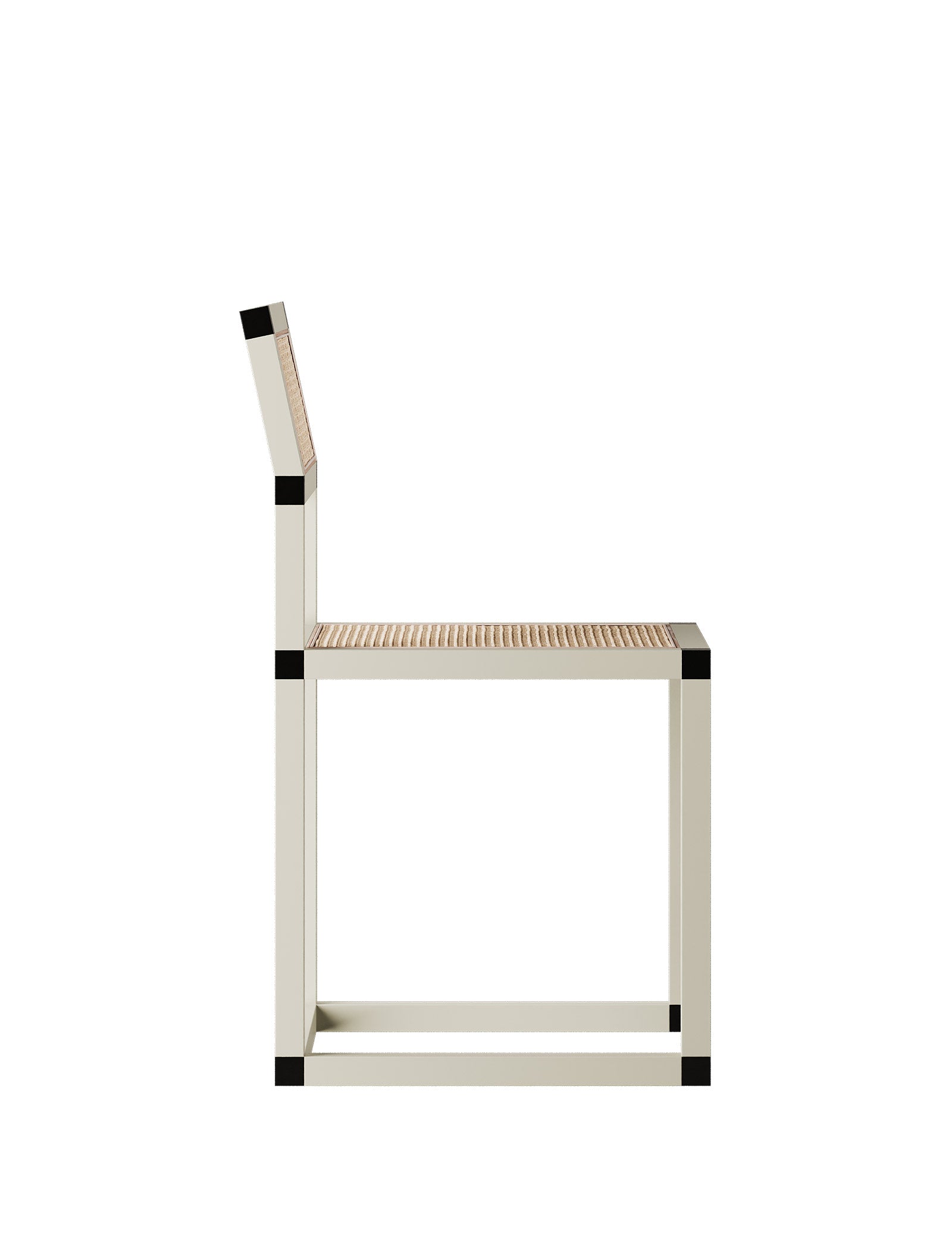 XD Chair Cane - The Form Follows