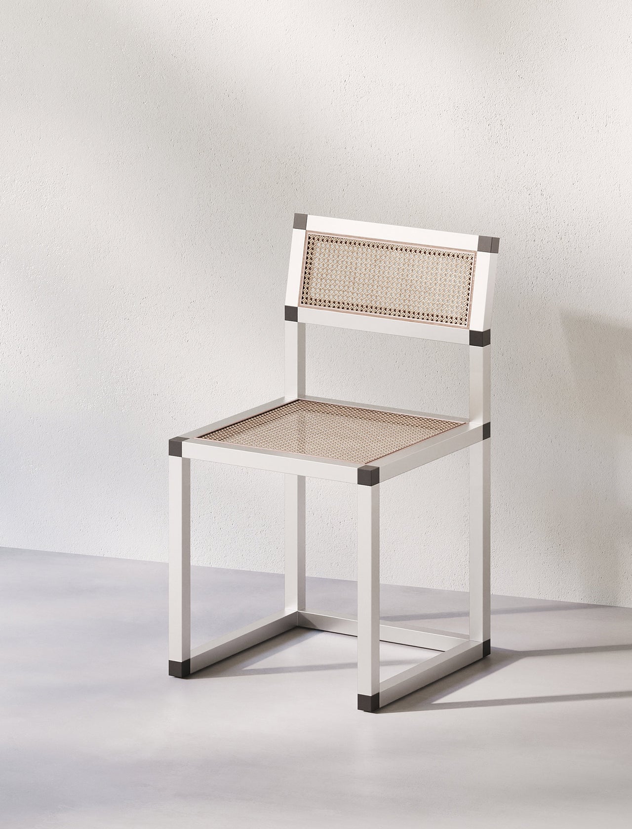 XD Chair Cane - The Form Follows