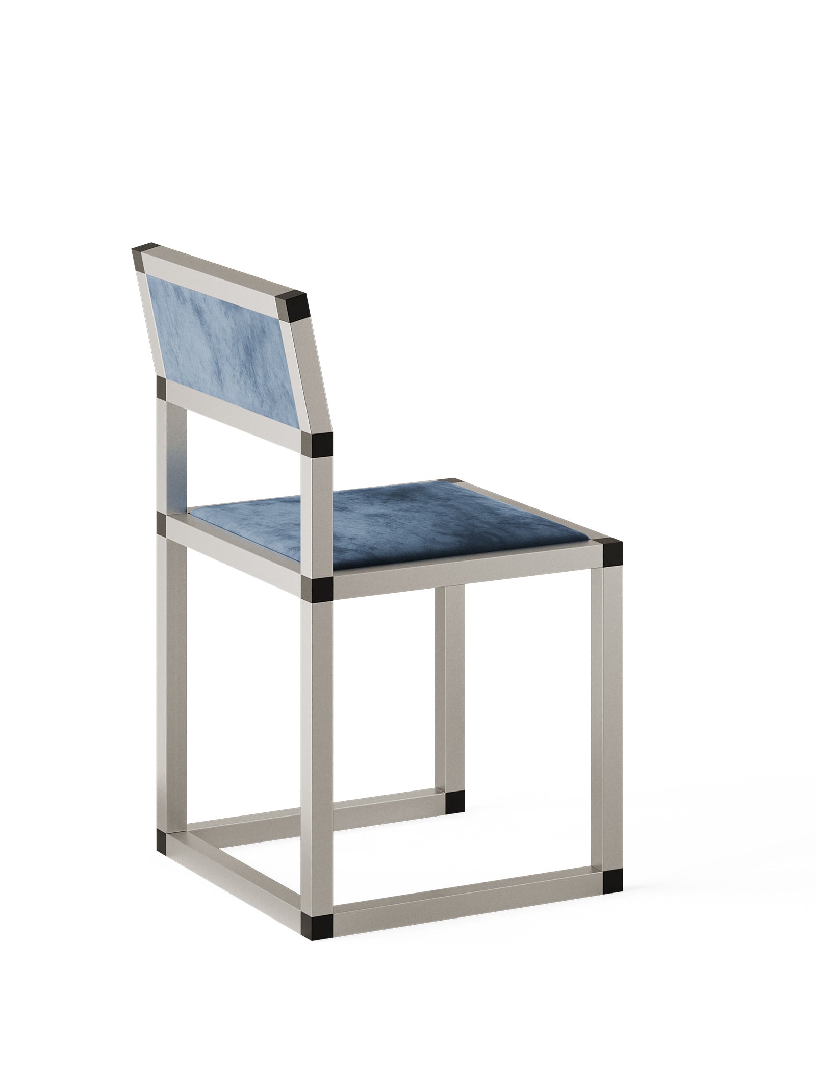 XD Chair - The Form Follows