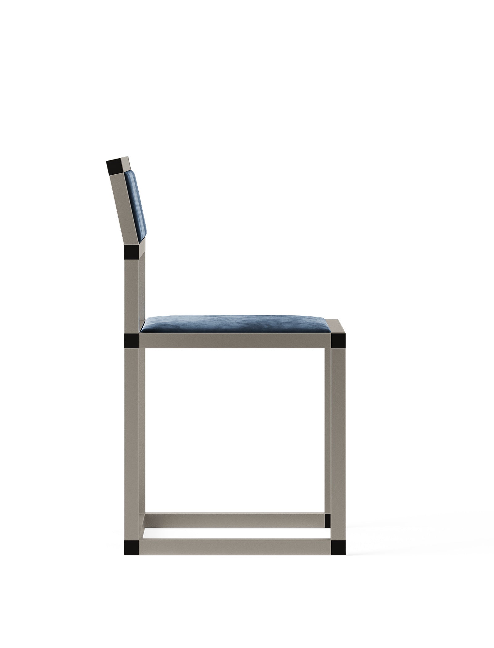 XD Chair - The Form Follows