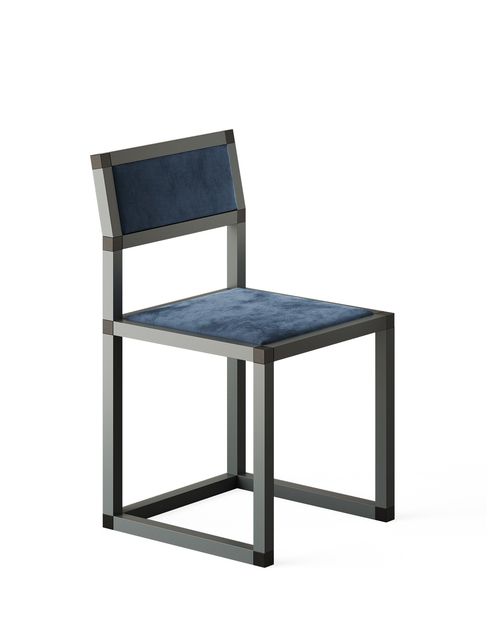 XD Chair - The Form Follows