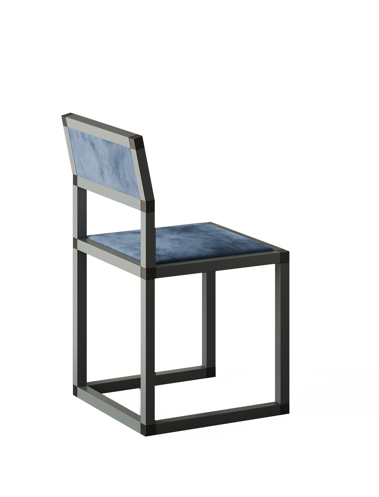 XD Chair - The Form Follows