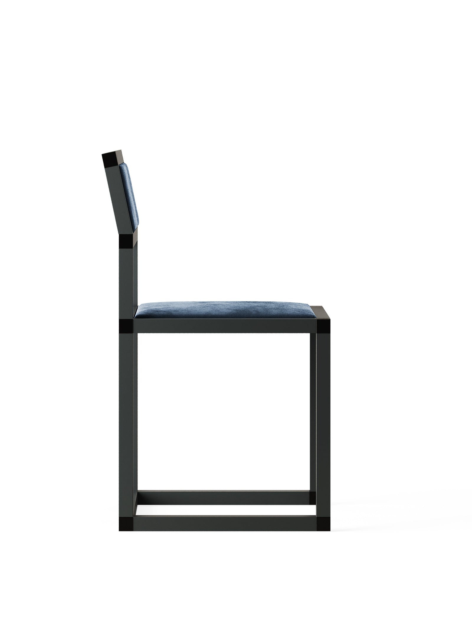 XD Chair - The Form Follows