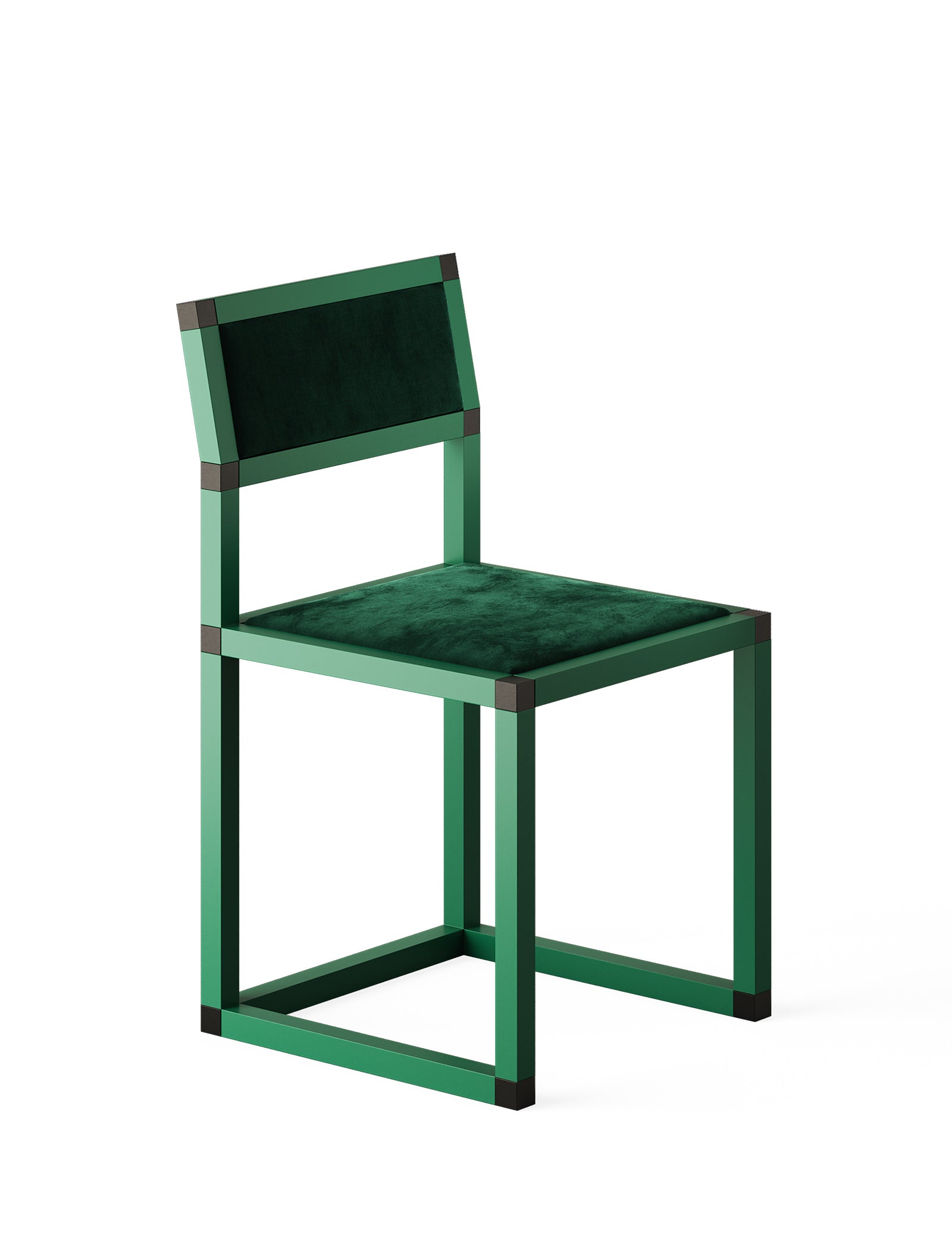 XD Chair - The Form Follows