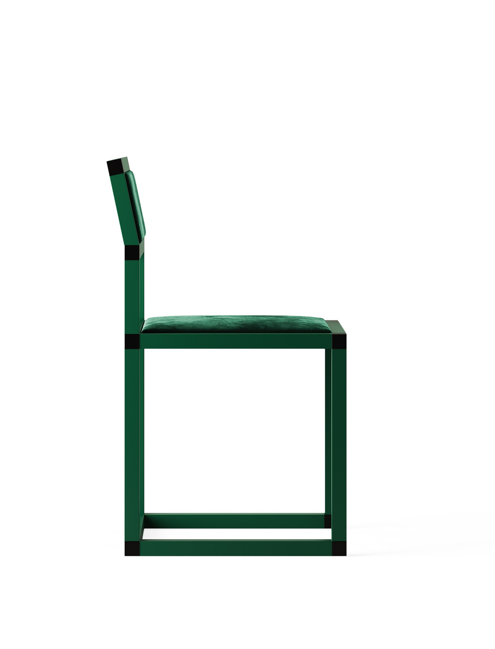 XD Chair - The Form Follows