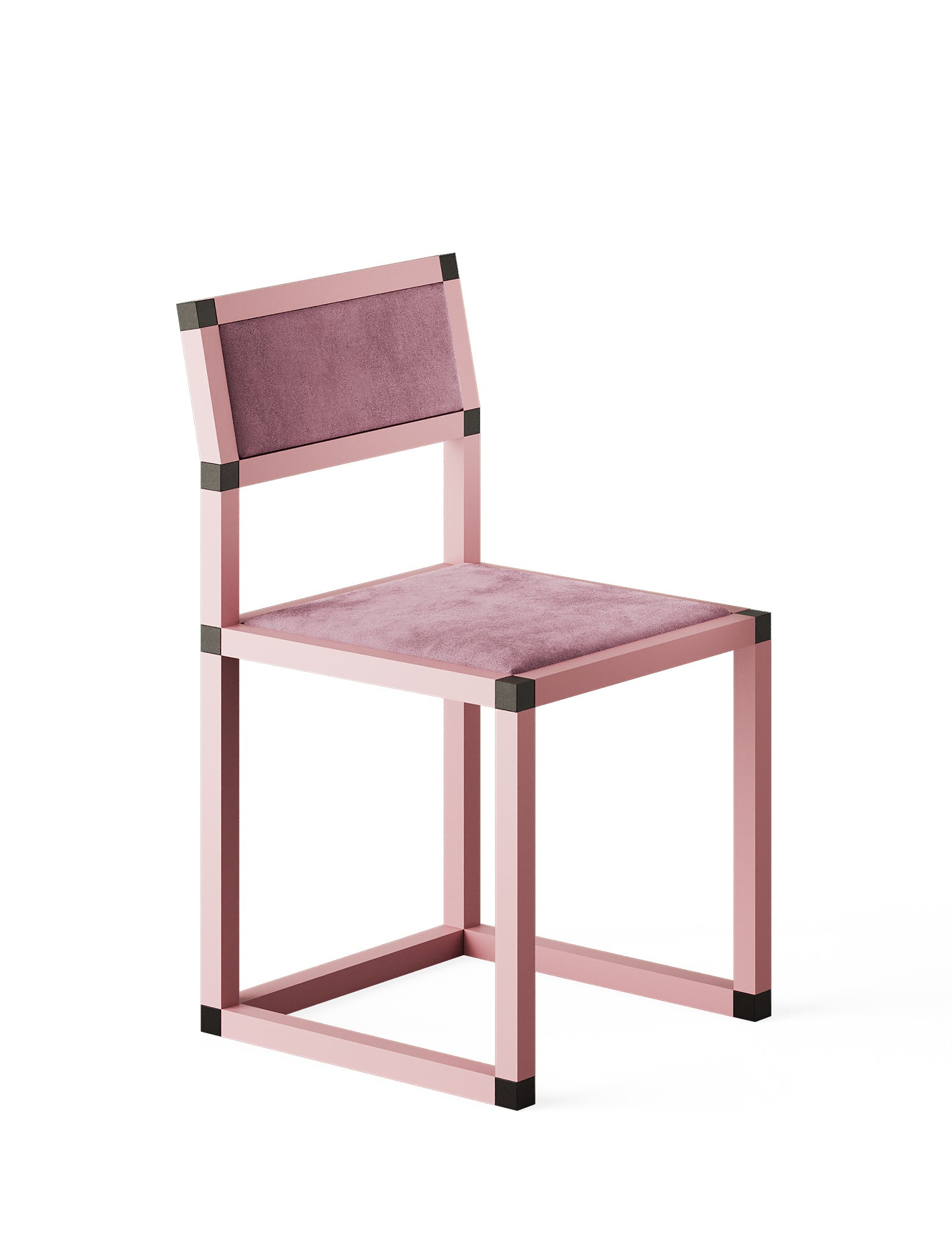 XD Chair - The Form Follows