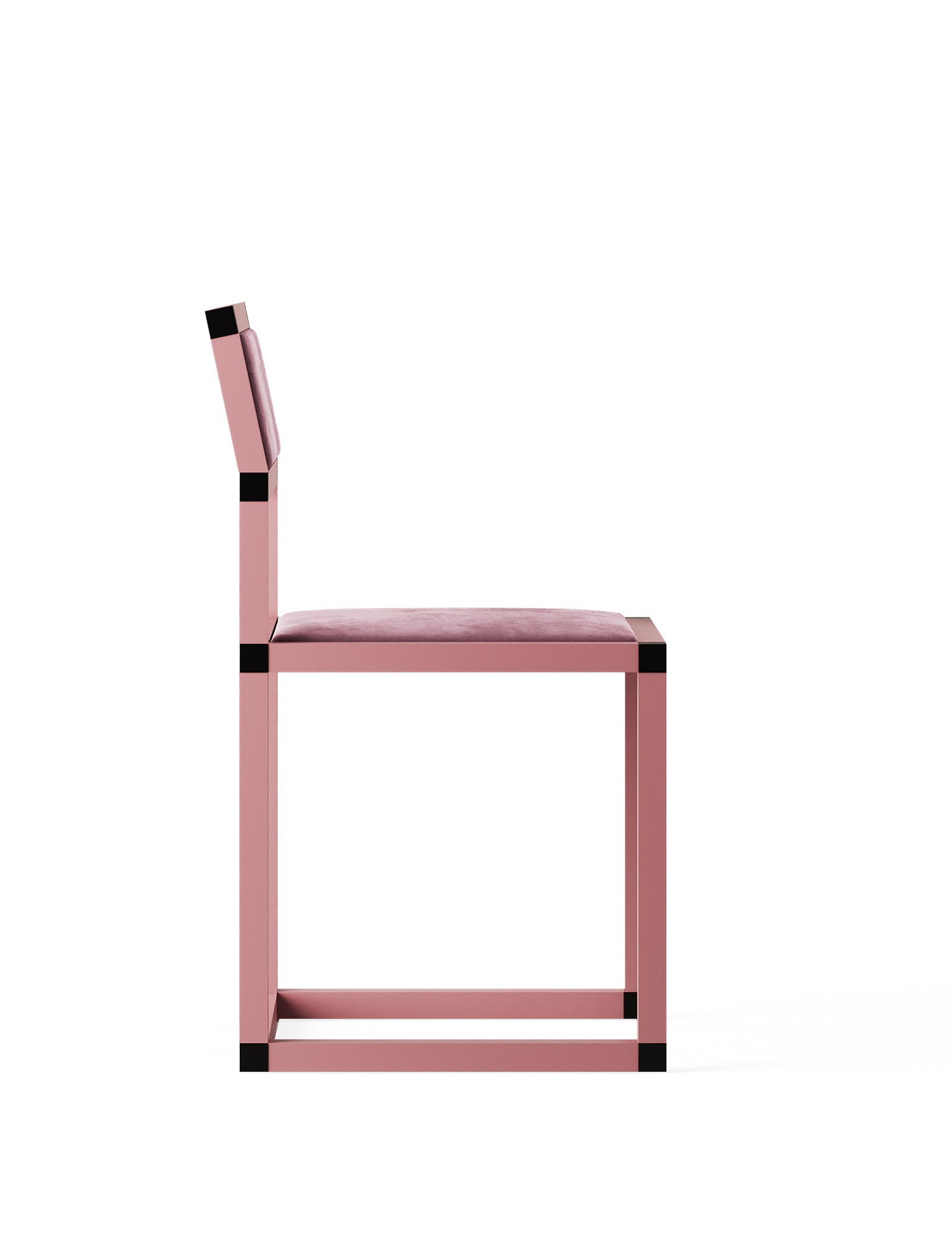 XD Chair - The Form Follows