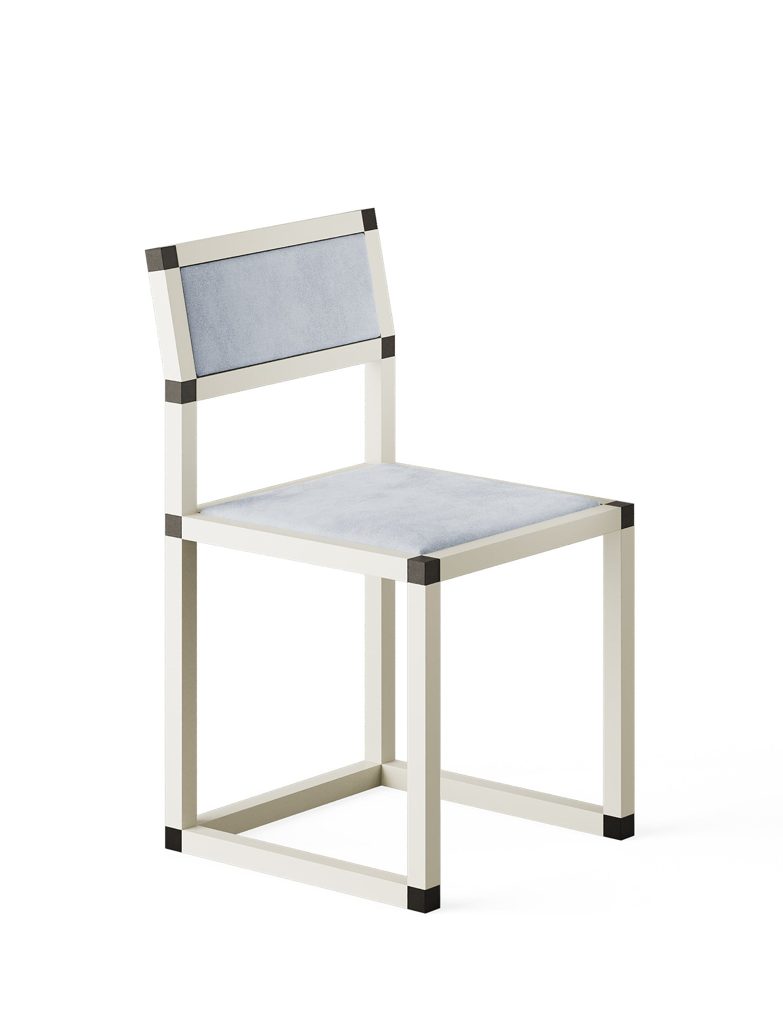 XD Chair - The Form Follows