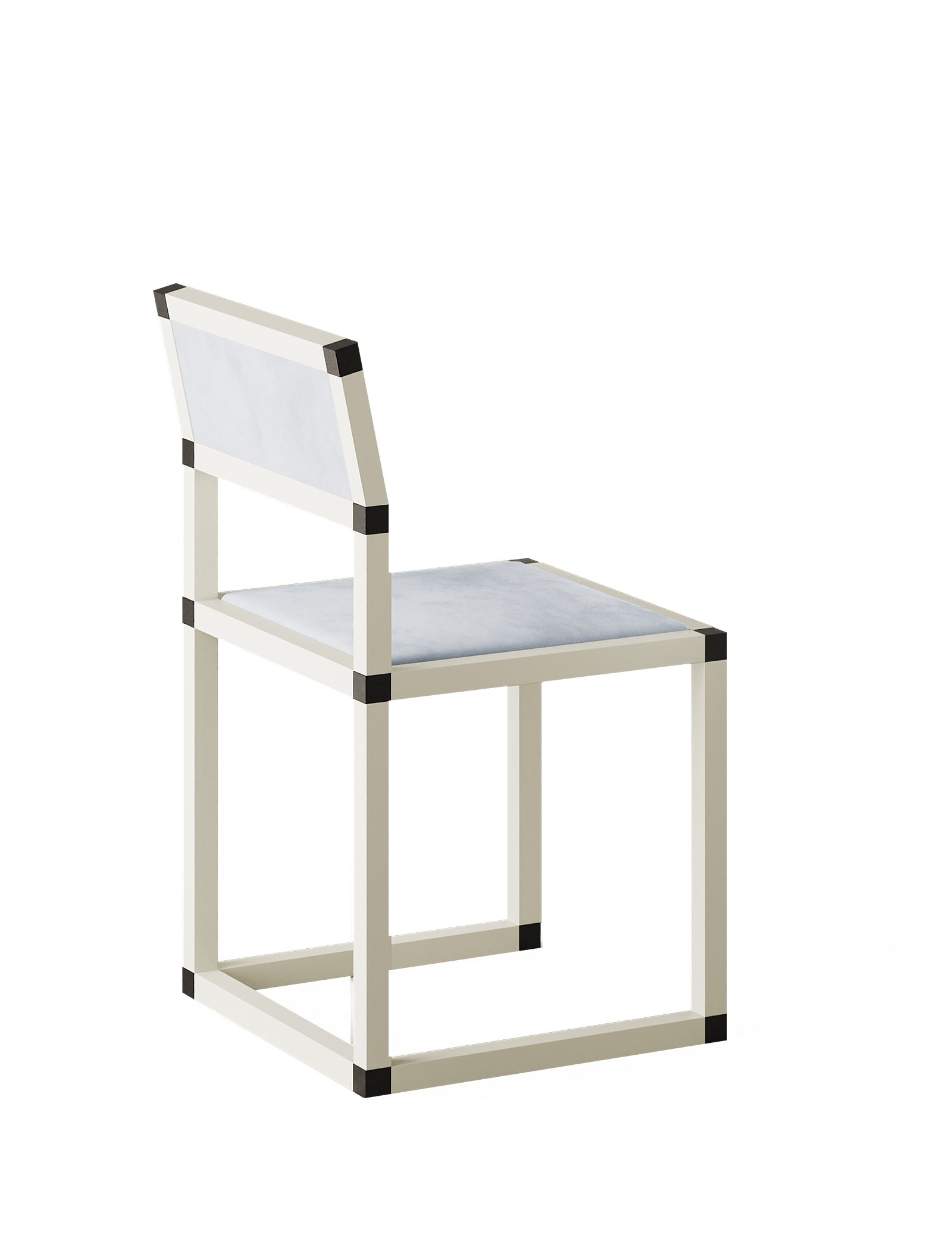 XD Chair - The Form Follows