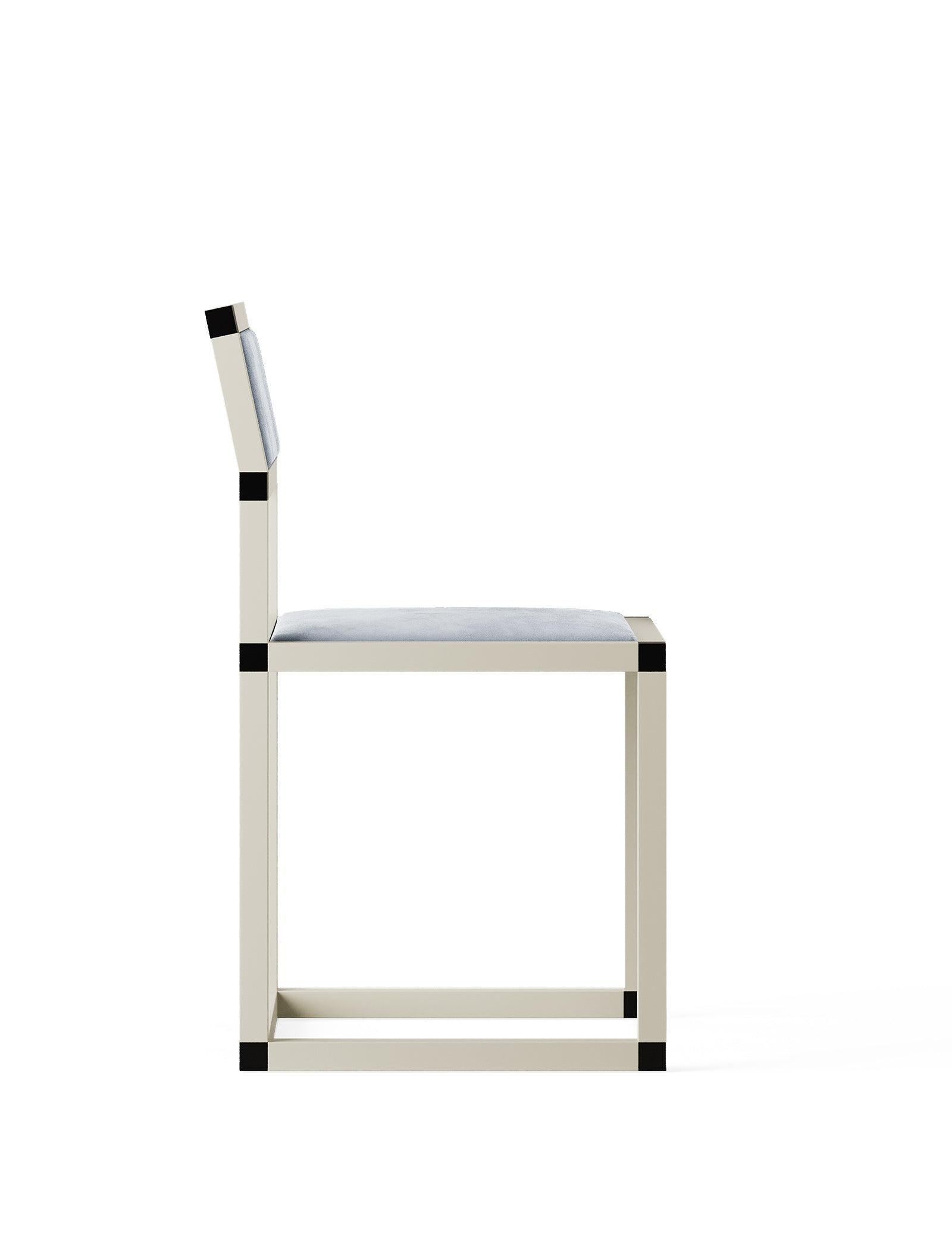 XD Chair - The Form Follows