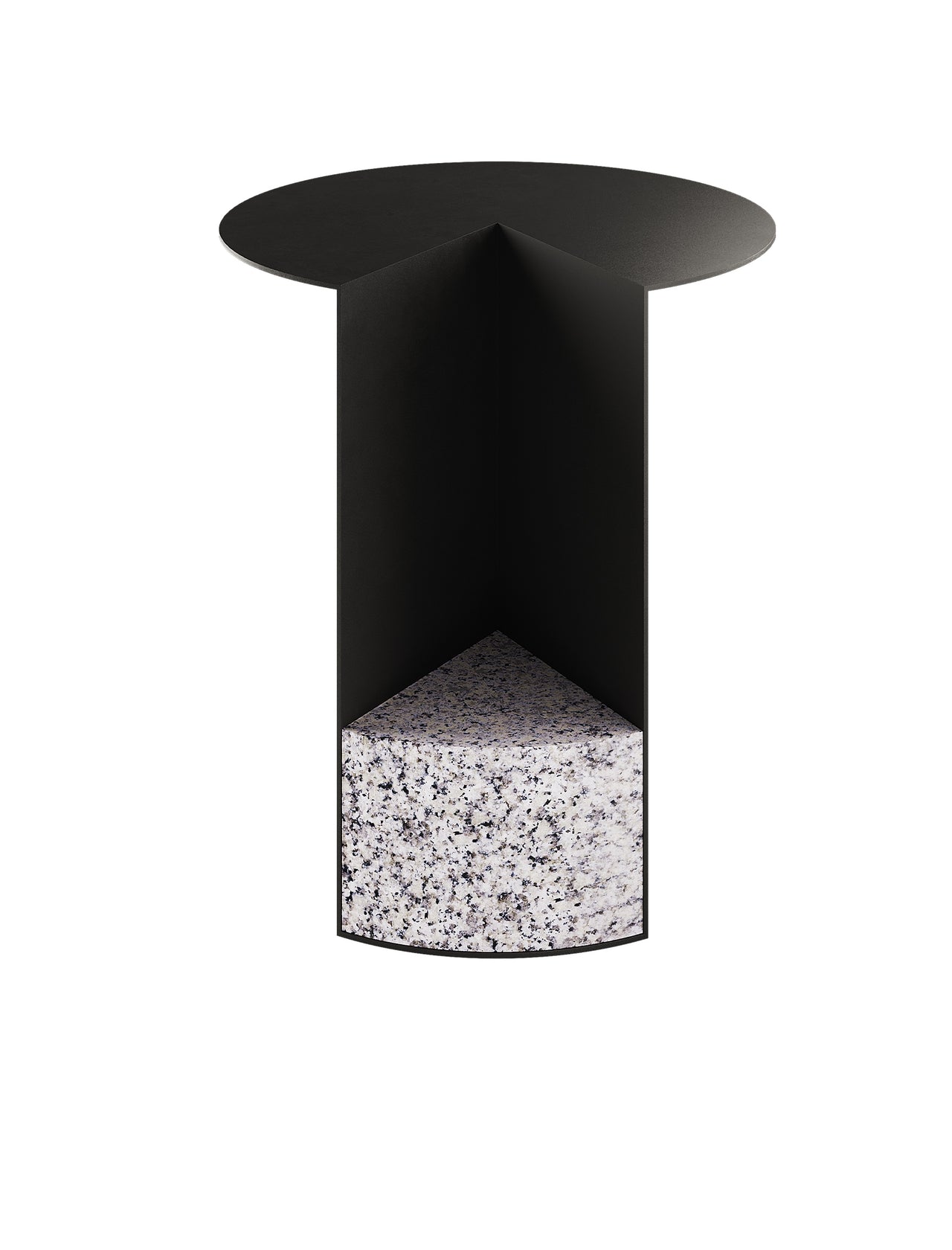 PAC 450 Beistelltisch