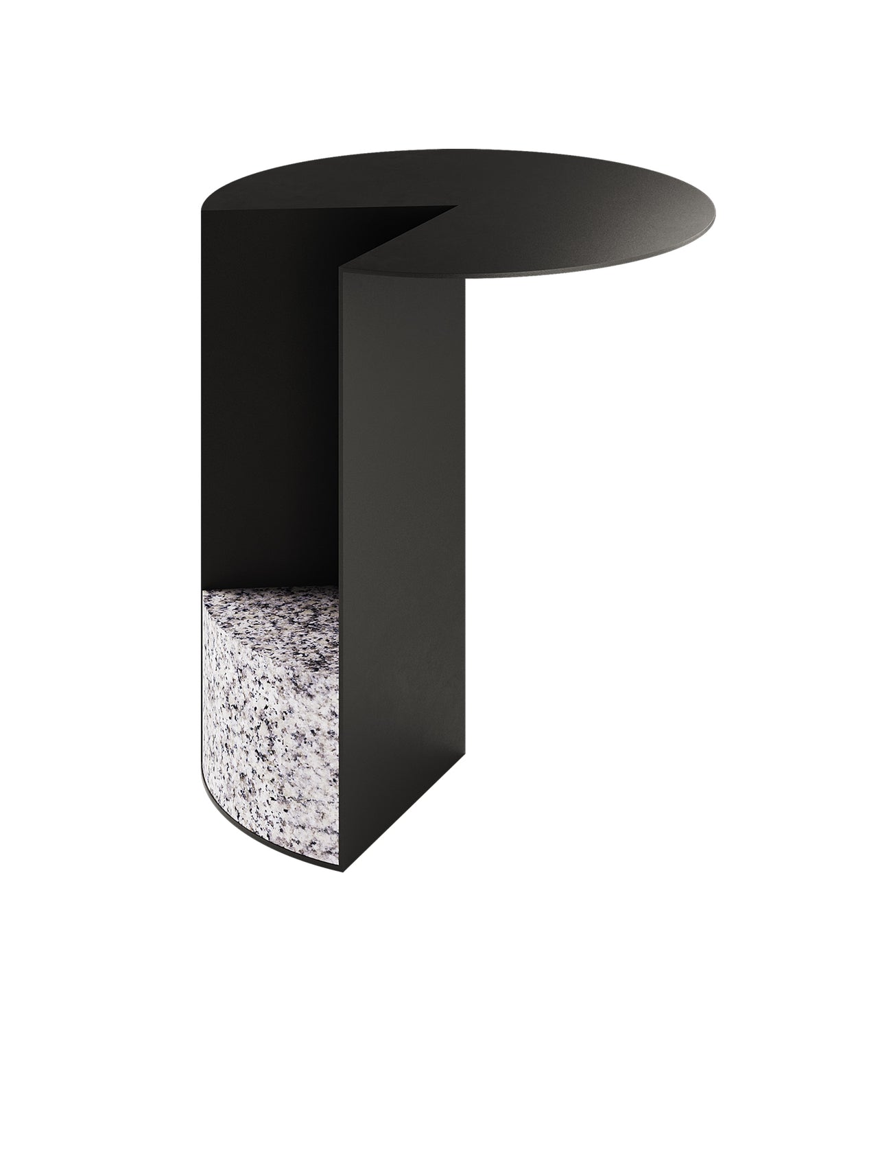 PAC 450 Beistelltisch