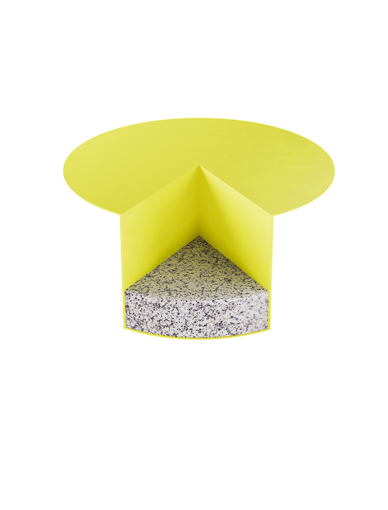 PAC 700 Beistelltisch