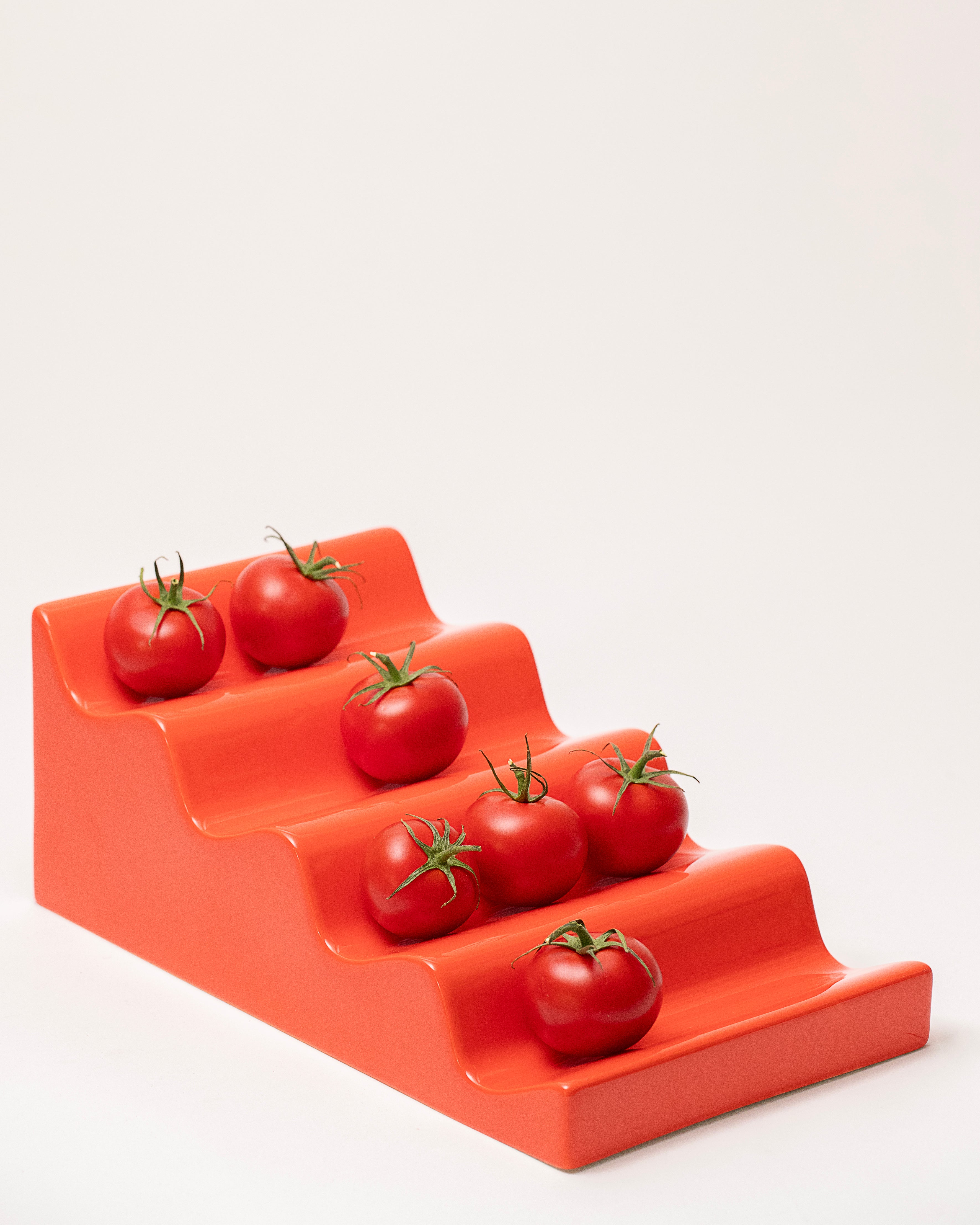 Obststand CASCADE Obststand | The Form Follows