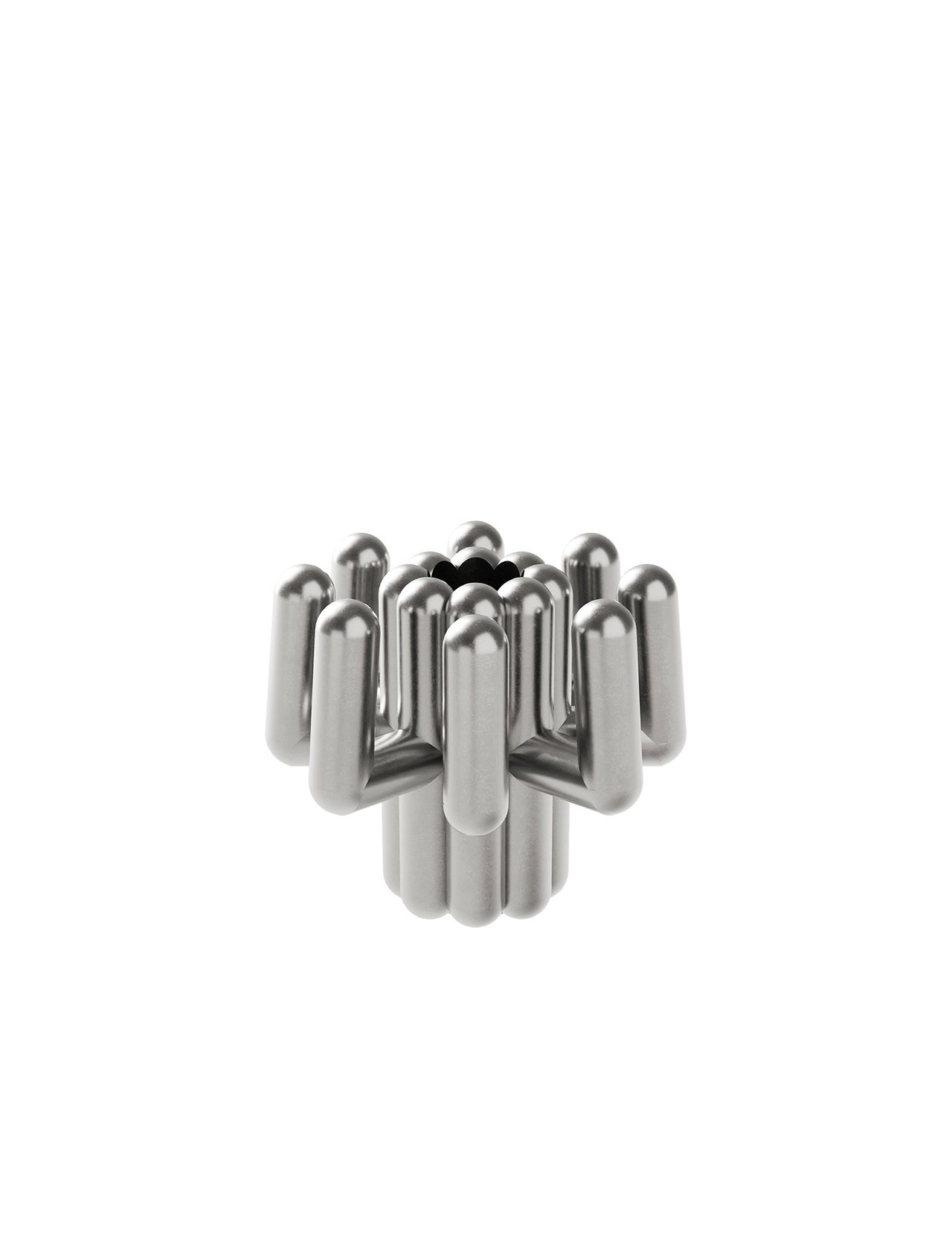 DIGIT FOUR Candlestick