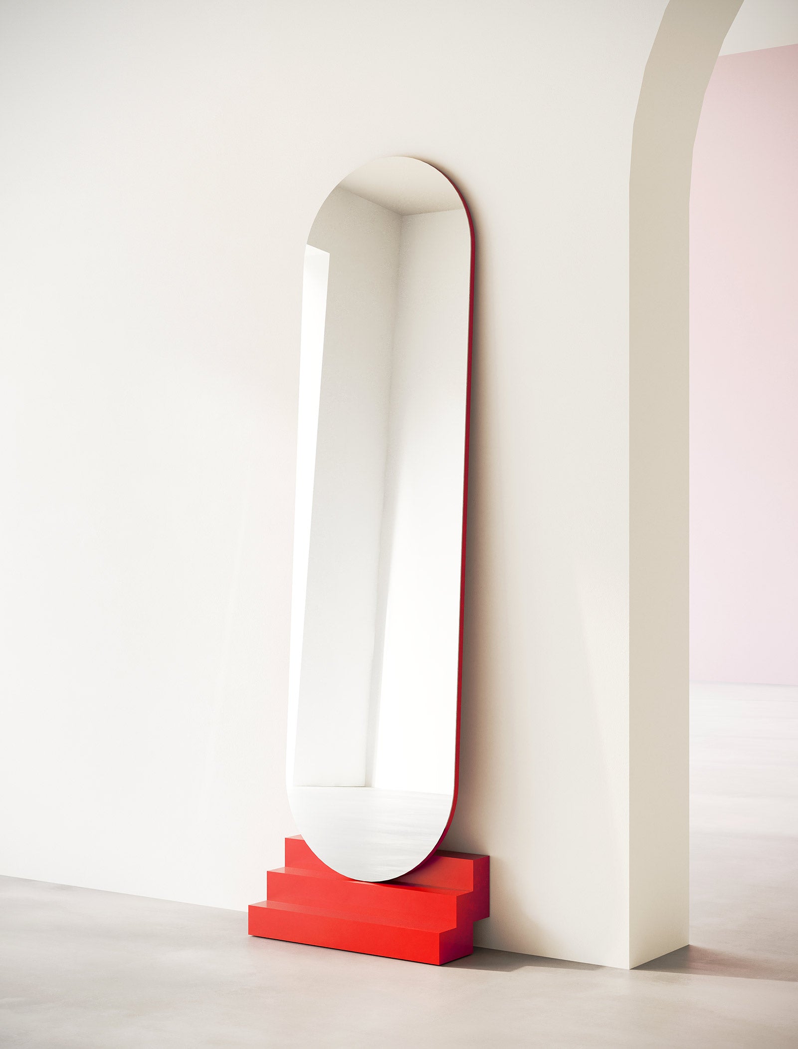 THE FORM FOLLOWS | Shaping The Everyday - The Form Follows