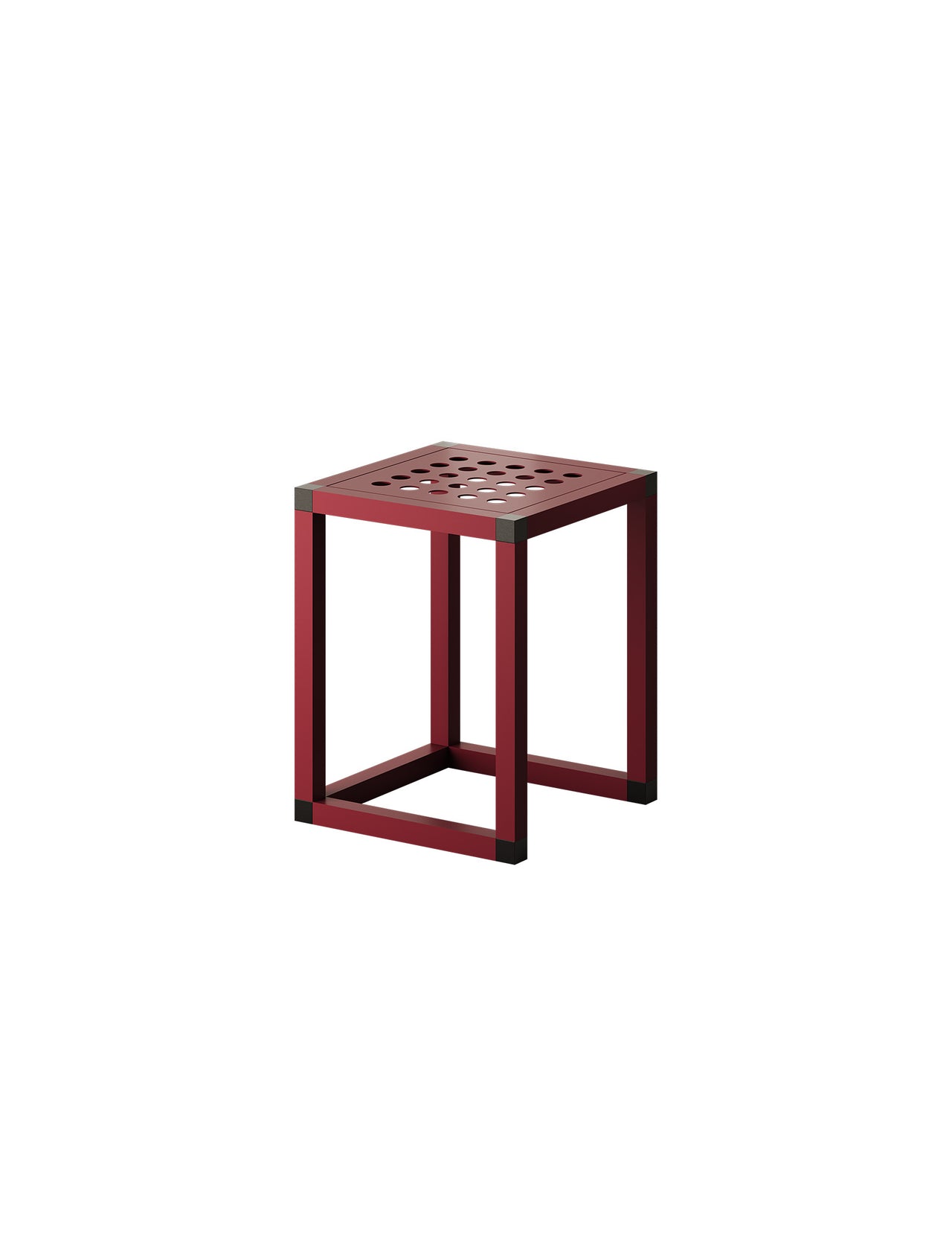 XD Hocker Outdoor