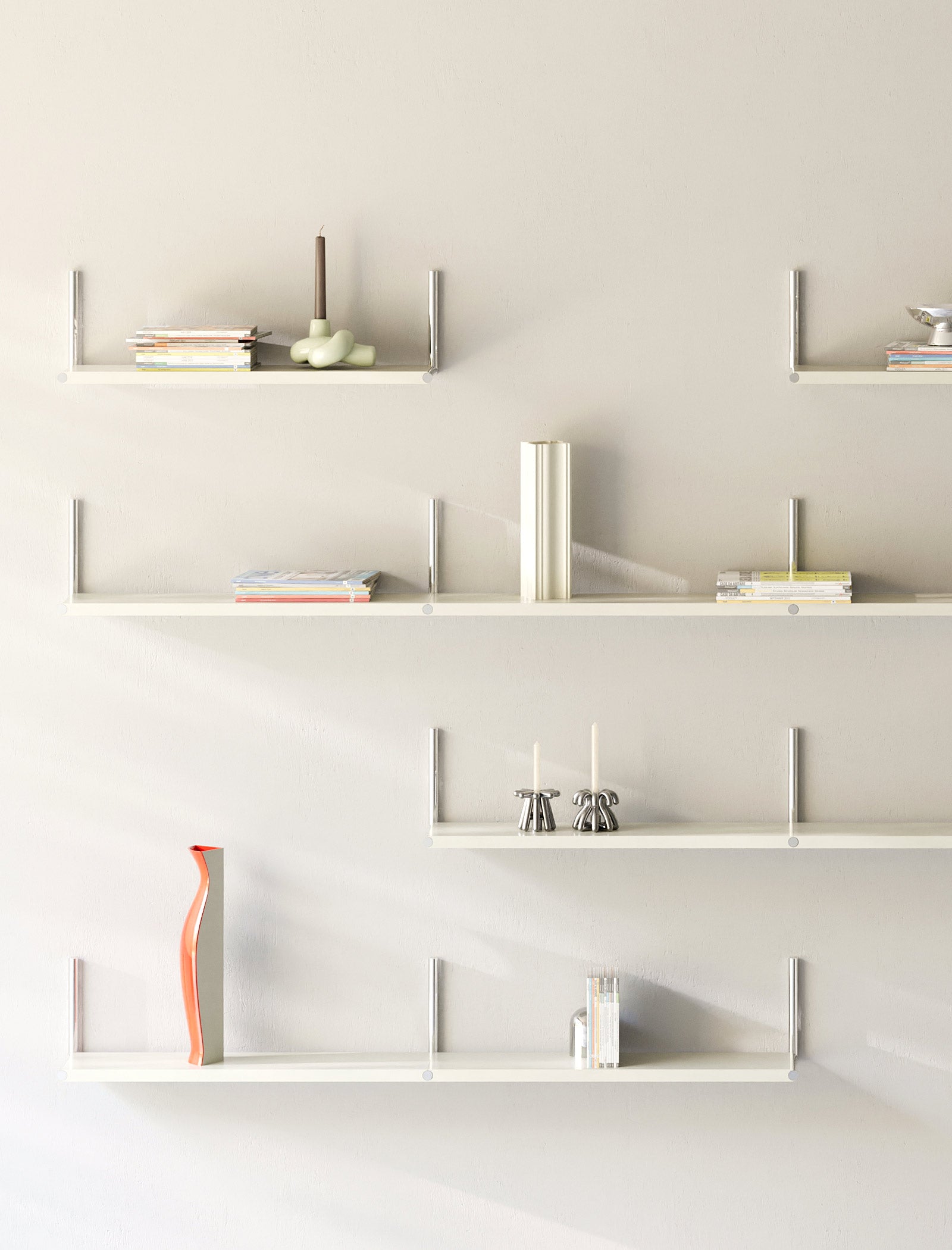 ELLE Shelf