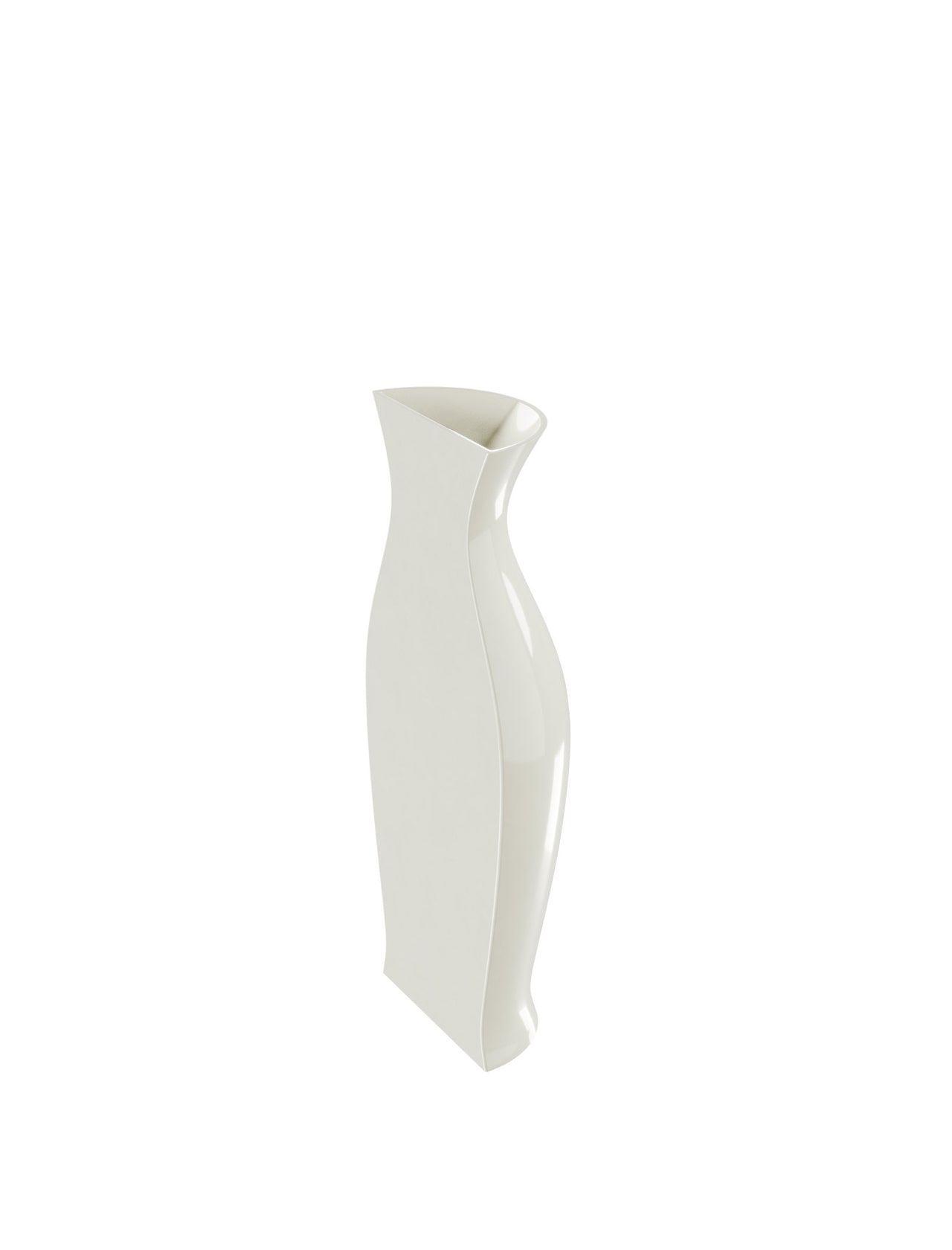 QUARTER Vase - Two
