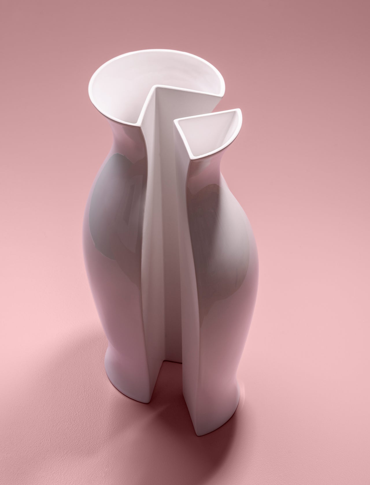 QUATER Vase - One
