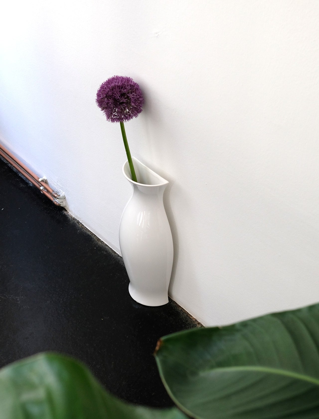 QUARTER Vase - Two