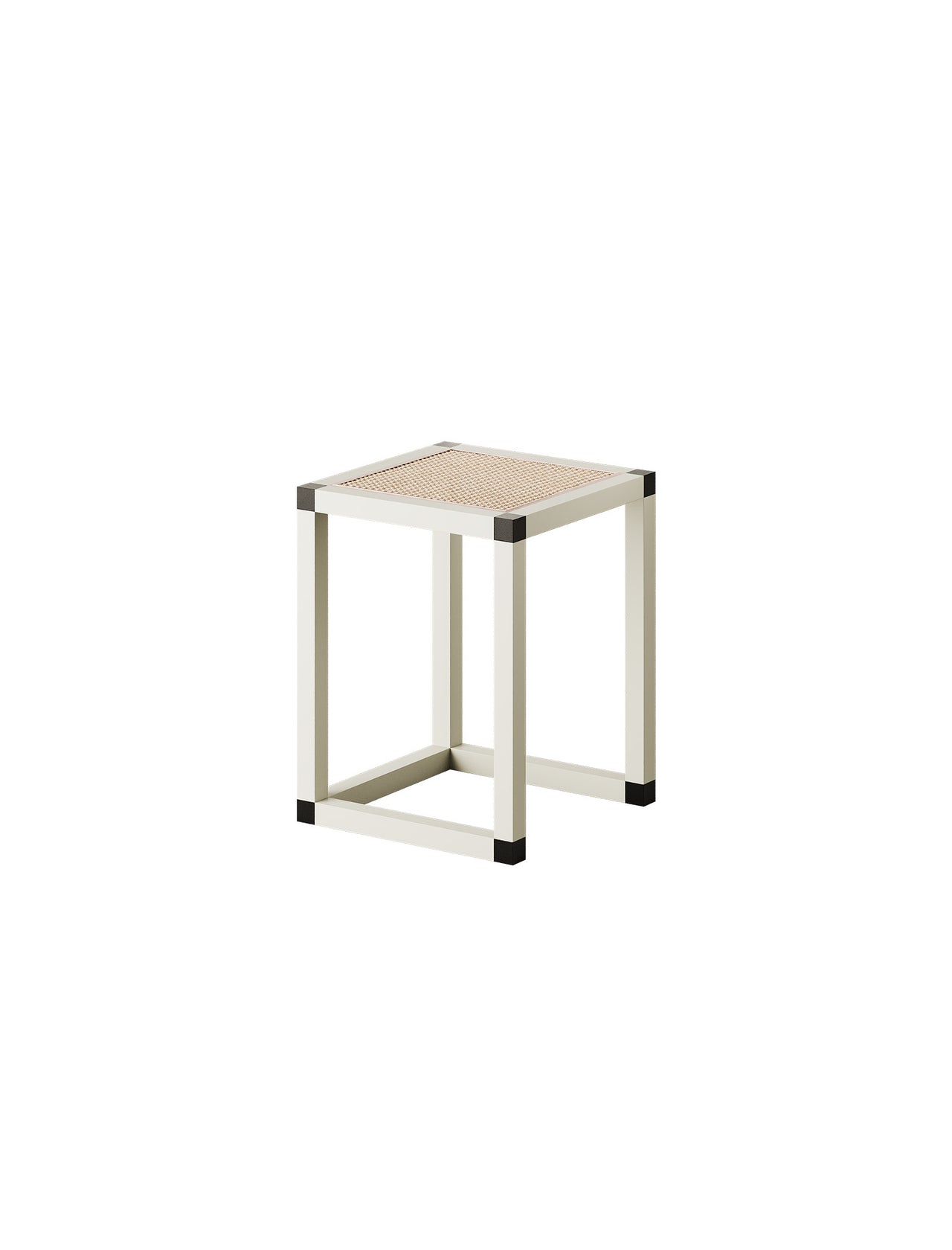 XD Hocker Wiener Geflecht