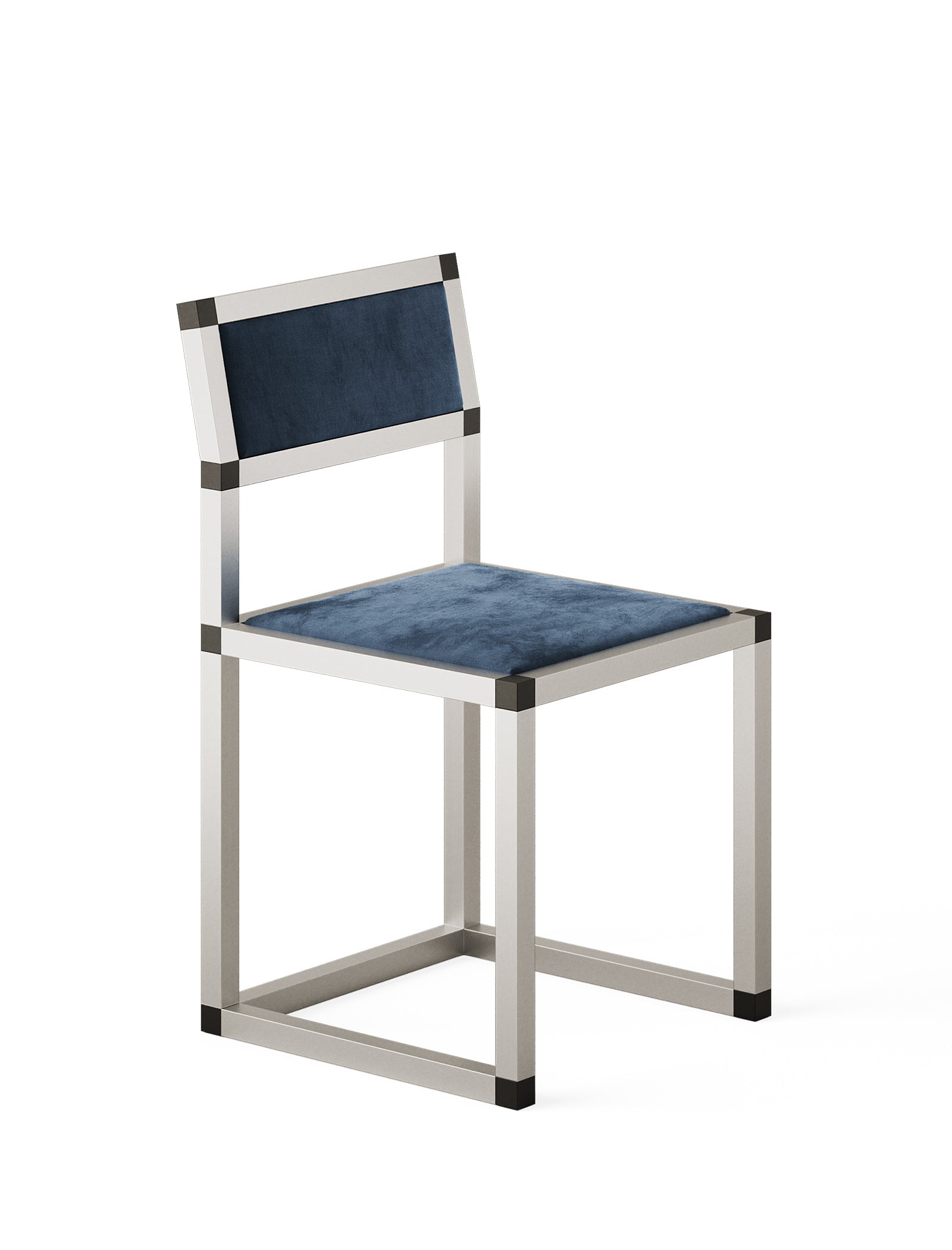 XD Chair - The Form Follows