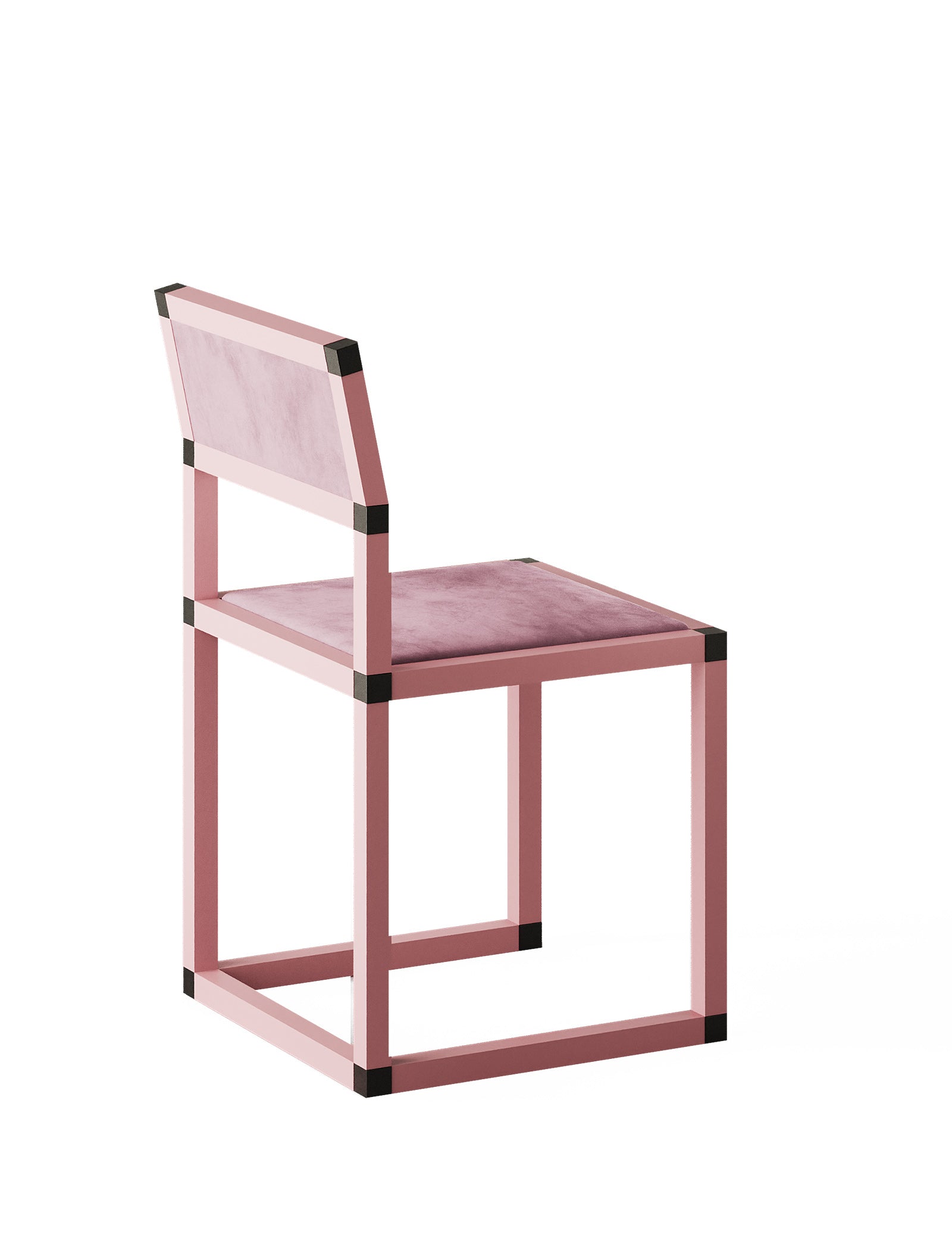 XD Chair - The Form Follows
